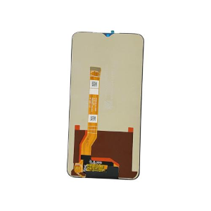 TOUCH SCREEN SCHERMO PER OPPO A1 / A1X / A2 / A2X /A17 / A56S/  A57 4G / A57 5G / A57S/ A77 5G / K10 5G NERO VETRO LCD DISPLAY 