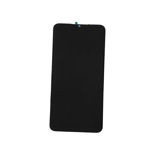 TOUCH SCREEN SCHERMO PER OPPO A1 / A1X / A2 / A2X /A17 / A56S/  A57 4G / A57 5G / A57S/ A77 5G / K10 5G NERO VETRO LCD DISPLAY 
