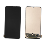 TOUCH SCREEN SCHERMO OLED PER OPPO A91 CPH2001 CPH2021 / F15 CPH2001 NERO VETRO LCD DISPLAY (FULL SIZE)