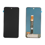 TOUCH SCREEN SCHERMO OLED PER MOTOROLA MOTO G31 XT2173 / G41 XT2167 / G71 5G XT2169 NERO VETRO LCD DISPLAY 