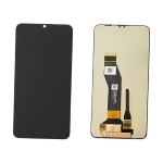 TOUCH SCREEN SCHERMO PER MOTOROLA MOTO E13 XT2345 NERO VETRO LCD DISPLAY 