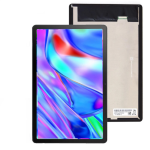 TOUCH SCREEN SCHERMO PER LENOVO TAB M10 PLUS 3rd Gen.(2022) TB125FU NERO VETRO LCD DISPLAY 