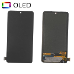 TOUCH SCREEN SCHERMO OLED PER XIAOMI REDMI NOTE 11 PRO 4G-5G / POCO X4 PRO 5G 2201116SG 2201116PG VETRO LCD DISPLAY 