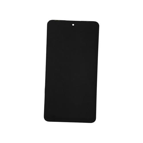 TOUCH SCREEN SCHERMO TFT PER XIAOMI 12 LITE NERO VETRO LCD DISPLAY