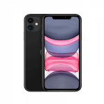 iPhone 11 128GB RICONDIZIONATO GRADO A+ BLACK NERO 