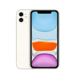 iPhone 11 128GB RICONDIZIONATO GRADO A+ BIANCO WHITE