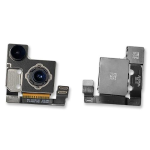 FLEX FLAT MODULO FOTOCAMERA POSTERIORE REAR BACK CAMERA PER APPLE IPHONE 13 / 13 MINI 