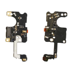 PCB FLAT FLEX MICROFONO ANTENNA SPEAKER VOCE AUDIO CHIAMATA HUAWEI MATE 10 PRO BLA-L09