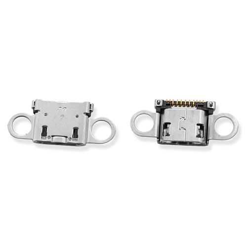 CONNETTORE PORTA DI RICARICA A SALDARE PER SAMSUNG A3/ A5/ A7/ NOTE4