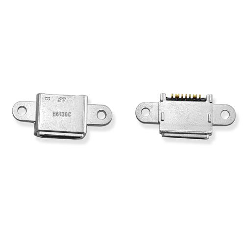 CONNETTORE PORTA DI RICARICA A SALDARE PER SAMSUNG S7/ S7 EDGE G930F G935F
