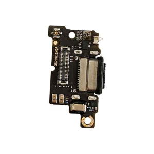 PCB CONNETTORE RICARICA XIAOMI MI 11i FLAT FLEX DOCK JACK CARICA MICROFONO