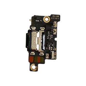 PCB CONNETTORE RICARICA XIAOMI MI 11i FLAT FLEX DOCK JACK CARICA MICROFONO