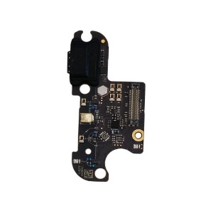 PCB CONNETTORE RICARICA XIAOMI MI 8 LITE FLAT FLEX DOCK JACK CARICA MICROFONO