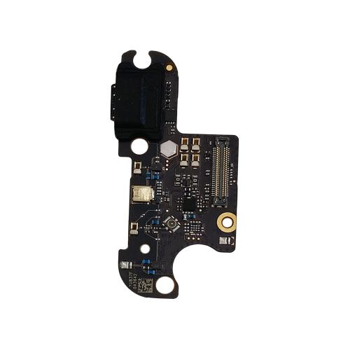 PCB CONNETTORE RICARICA XIAOMI MI 8 LITE FLAT FLEX DOCK JACK CARICA MICROFONO