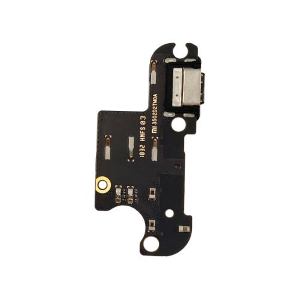 PCB CONNETTORE RICARICA XIAOMI MI 8 LITE FLAT FLEX DOCK JACK CARICA MICROFONO