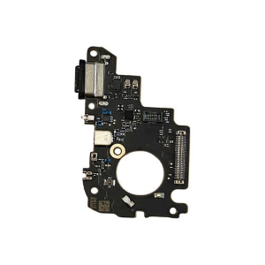 PCB CONNETTORE RICARICA XIAOMI MI 9 FLAT FLEX DOCK JACK CARICA MICROFONO