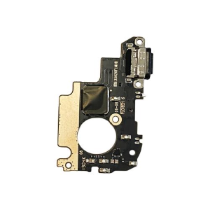 PCB CONNETTORE RICARICA XIAOMI MI 9 FLAT FLEX DOCK JACK CARICA MICROFONO