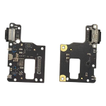 PCB CONNETTORE RICARICA XIAOMI MI 9 LITE FLAT FLEX DOCK JACK CARICA MICROFONO