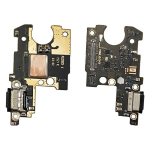 PCB CONNETTORE RICARICA XIAOMI MI 9 SE FLAT FLEX DOCK JACK CARICA MICROFONO