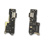 PCB CONNETTORE RICARICA XIAOMI REDMI 9T/ POCO M3 FLAT FLEX DOCK JACK CARICA MICROFONO