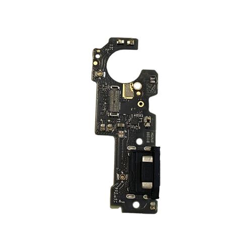 PCB CONNETTORE RICARICA XIAOMI POCO M3 PRO FLAT FLEX DOCK JACK CARICA MICROFONO