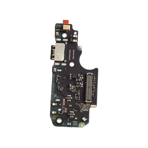 PCB CONNETTORE RICARICA XIAOMI POCO X4 PRO 5G CON LETTORE SIM FLAT FLEX DOCK CARICA MICROFONO
