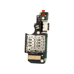 PCB CONNETTORE RICARICA XIAOMI POCO X4 PRO 5G CON LETTORE SIM FLAT FLEX DOCK CARICA MICROFONO