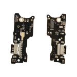 PCB CONNETTORE RICARICA XIAOMI REDMI 10/ REDMI 10 PRIME FLAT FLEX DOCK JACK CARICA MICROFONO