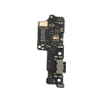 PCB CONNETTORE RICARICA XIAOMI REDMI 10C FLAT FLEX DOCK JACK CARICA MICROFONO