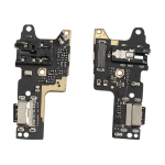 PCB CONNETTORE RICARICA XIAOMI REDMI 8 / REDMI 8A FLAT FLEX DOCK JACK CARICA MICROFONO