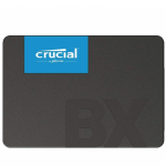 CRUCIAL HARD DISK SSD INTERNO STATO SOLIDO 2,5" 240GB CT240BX500SSD1 SATA 