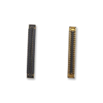 CONNETTORE BTB/FPC A SALDARE PER SAMSUNG 3710-004501 78 PIN