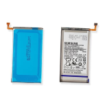 BATTERIA ORIGINALE PER SAMSUNG GALAXY S10 G973F EB-BG973ABU GH82-18826A SERVICE PACK 