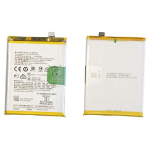 BATTERIA PER OPPO A52 / A72 / A92 5000MAH BLP781 PRODUZIONE 2024