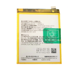 BATTERIA PER OPPO REALME X2 RMX1993 4000MAH BLP741 PRODUZIONE 2024