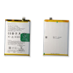 BATTERIA PER OPPO REALME REALME C11 C3 5 5S 5I 5000MAH BLP729 PRODUZIONE 2023