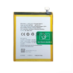 BATTERIA PER OPPO A33 / A33T / A33F / A33W / A33M 2500MAH BLP605 PRODUZIONE 2023