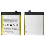 BATTERIA PER OPPO R17 / F9 3500MAH BLP681 PRODUZIONE 2024