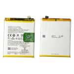 BATTERIA PER OPPO REALME 6 / 6S / 6 PRO BLP757 4300MAH PRODUZIONE 2024