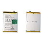 BATTERIA PER OPPO REALME 6I / C3 / NARZO 10 / C25Y BLP771 5000MAH PRODUZIONE 2024