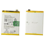 BATTERIA PER OPPO REALME 9I / 9 PRO / 9 PRO 5G 5000MAH BLP911 PRODUZIONE 2024