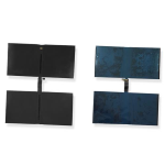 BATTERIA RICAMBIO PER APPLE IPAD PRO 12.9 2A GEN. 2017 A1754 10994mAh PRODUZIONE 2024 0 CICLI