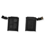 BATTERIA RICAMBIO PER APPLE WATCH SERIE 2 42MM A1761 334mAh PRODUZIONE 2023 0 CICLI