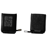 BATTERIA RICAMBIO PER APPLE WATCH SERIE 7 44MM A2552 309mAh PRODUZIONE 2024 0 CICLI