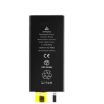 BATTERIA PER APPLE IPHONE 12 / 12 PRO 2815mAh RICAMBIO PRODUZIONE 2025 0 CICLI (SWAP SENZA FLAT NO FLEX)