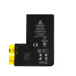 BATTERIA PER APPLE IPHONE 12 PRO MAX 3687mAh RICAMBIO PRODUZIONE 2023 0 CICLI (SWAP SENZA FLAT NO FLEX)