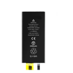 BATTERIA PER APPLE IPHONE 13 MINI 2406mAh RICAMBIO PRODUZIONE 2023 0 CICLI (SWAP SENZA FLAT NO FLEX)