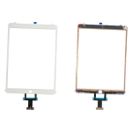 VETRO TOUCH SCREEN SCHERMO BIANCO PER IPAD AIR 3A GEN. A2152 / A2123 / A2153 / A2154