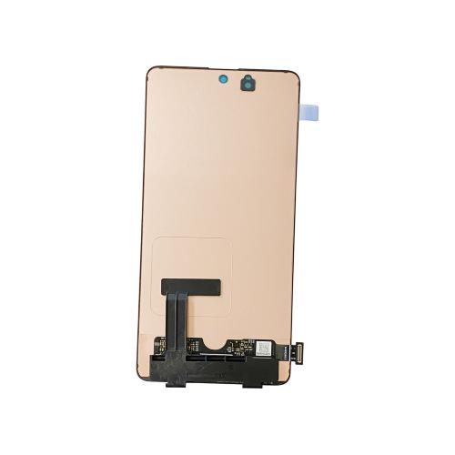 TOUCH SCREEN SCHERMO ORIGINALE SERVICE PACK PER SAMSUNG GALAXY M515F M51 VETRO LCD DISPLAY NERO