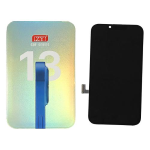 DISPLAY LCD ZY INCELL COF PER APPLE IPHONE 13 TOUCH SCREEN SCHERMO FRAME (IC INTERCAMBIABILE)